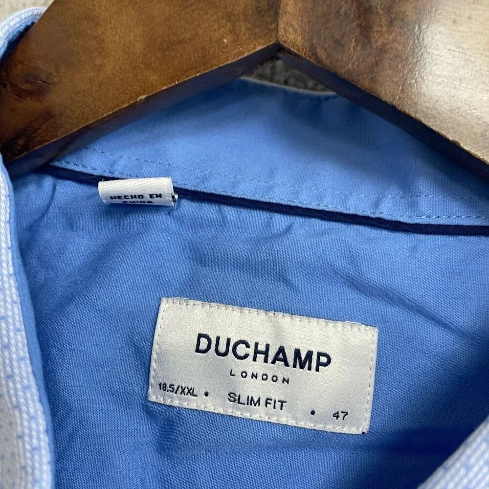 Duchamp excellent no
